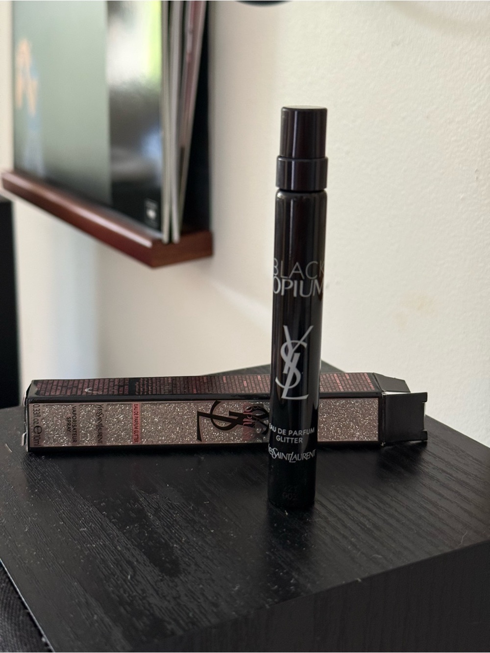YSL Black Opium 10ml